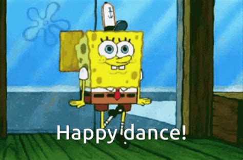 happy dance gif|happy dance gif for email.